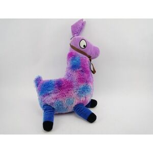 Fortnite Plush Llama Toy‎ 26" Inches Tall Big Fun & Fun Toys Stuffed Animal